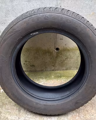 Gomme invernali Firestone 215/65 R17
