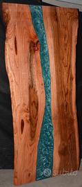 Tavolo Legno/Resina