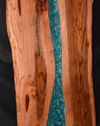 Tavolo Legno/Resina
