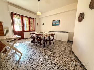 A755 - 2 camere - 2 bagni