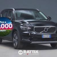 VOLVO XC40 XC40 1.5 t4 phev Inscription Expression