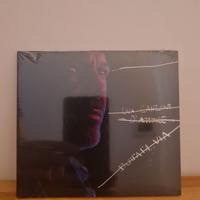 CD Vasco Rossi - "Una canzone d'amore buttata via"