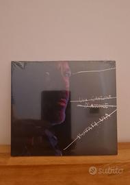 CD Vasco Rossi - "Una canzone d'amore buttata via"