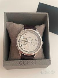 Orologio da uomo GUESS. Nuovo