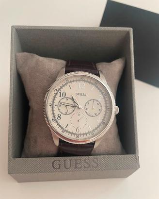 Orologio da uomo GUESS. Nuovo