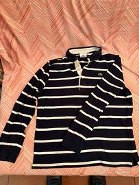 Polo maniche lunghe Lacoste - taglia L