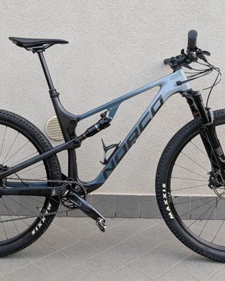 Norco Revolver 29” FS Carbon 2021 – Taglia L