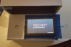 Navigatore gps camion camper bus auto europa