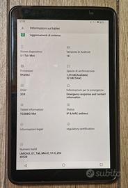 UMIDIGI G1 Tab Mini
