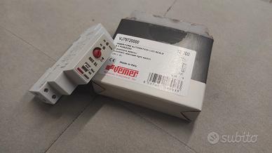 Temporizzatore luci scale