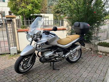BMW R1150R – 2003