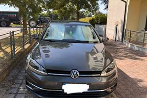 Golf 7