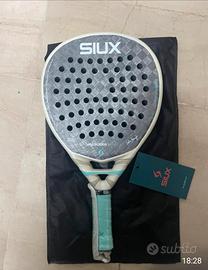 Siux Valkiria Pro 2026