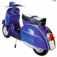 Piaggio Vespa 180SS SUPERSPORT Ricambi Restauro