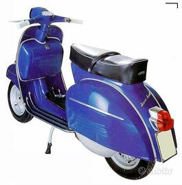 Piaggio Vespa 180SS SUPERSPORT Ricambi Restauro