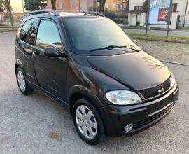 Microcar Ligier XTOO Max Nera 2008 CONSEGNA A CASA