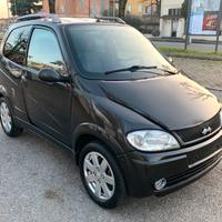 Microcar Ligier XTOO Max Nera 2008 CONSEGNA A CASA