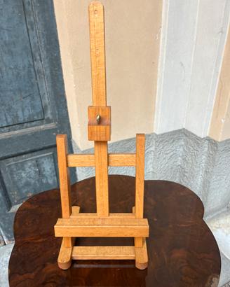 Cavalletto da Tavolo Lefranc & Bourgeois