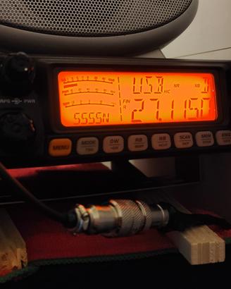 radio cb anytone 5555 n2v