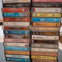 musicassette vintage pz. 26 in blocco NO LISTA NO 