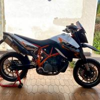 Ktm 990 smr