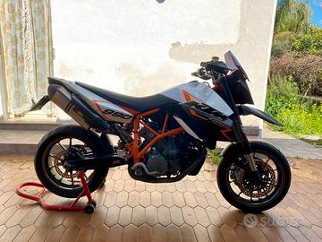 Ktm 990 smr