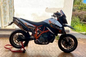 Ktm 990 smr