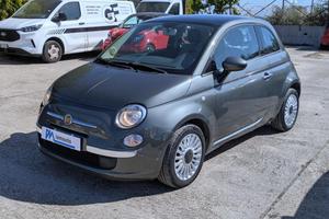 FIAT 500 1.2cc 70cv