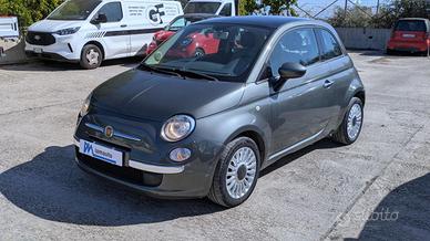 FIAT 500 1.2cc 70cv