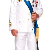 Costume carnevale 6 anni