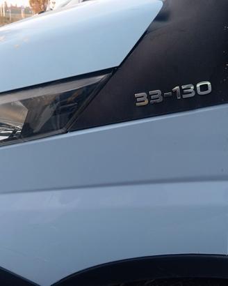 Daily IVECO
