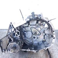JC5128 CAMBIO MANUALE 5M RENAULT CLIO II (BB-CB-SB