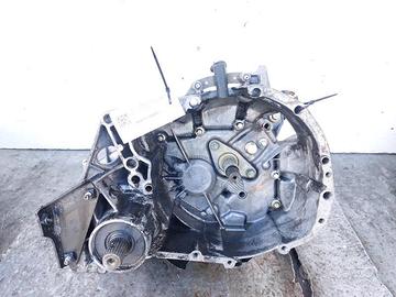 JC5128 CAMBIO MANUALE 5M RENAULT CLIO II (BB-CB-SB