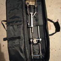 pod da barca Daiwa infinity 