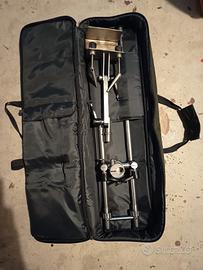 pod da barca Daiwa infinity 