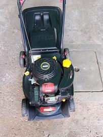 tagliaerba scoppio t375