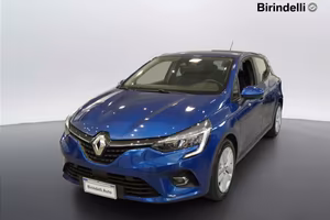 RENAULT Clio 5ª serie - Clio Blue dCi 100 CV 5 por