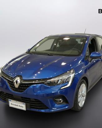 RENAULT Clio 5ª serie - Clio Blue dCi 100 CV 5 por
