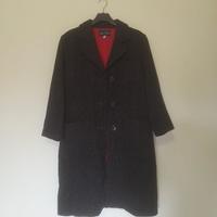 Cappotto Armani in lana donna