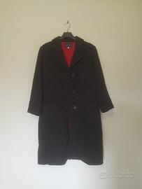 Cappotto Armani in lana donna