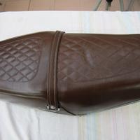 Sella Sellone Honda 500 Twin Originale