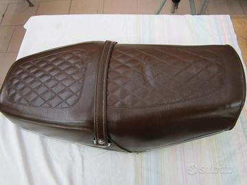 Sella Sellone Honda 500 Twin Originale