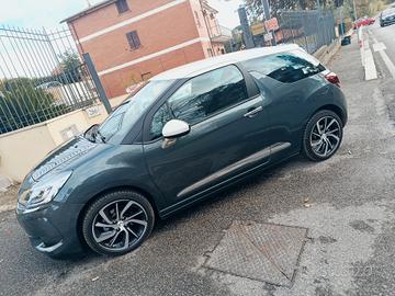 Ds DS3 3 BlueHDi 100 S&S Sport Chic