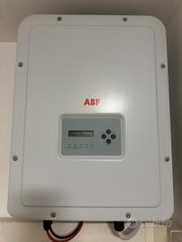 Inverter ABB UNO-DM-2.0-TL-PLUS-B