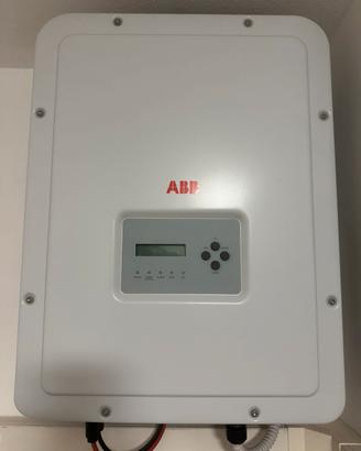 Inverter ABB UNO-DM-2.0-TL-PLUS-B