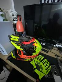 Casco just 1