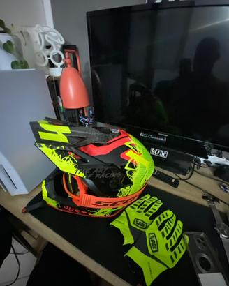 Casco just 1