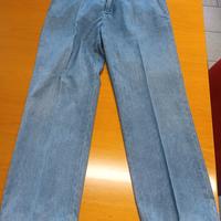 jeans Paul Shark taglia 54