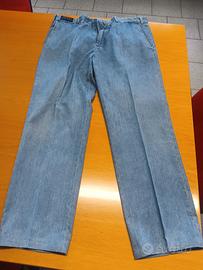 jeans Paul Shark taglia 54