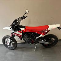 Fantic XMF 125 Performance